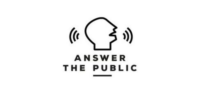 Answer the Public Tool