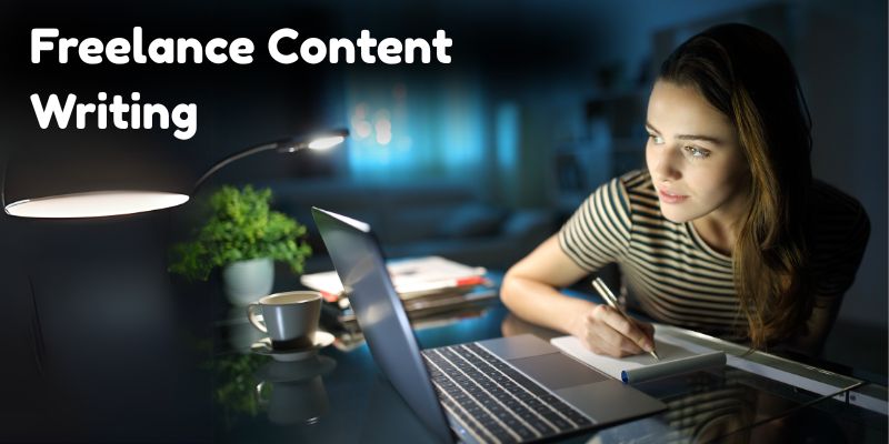 Freelance Writing