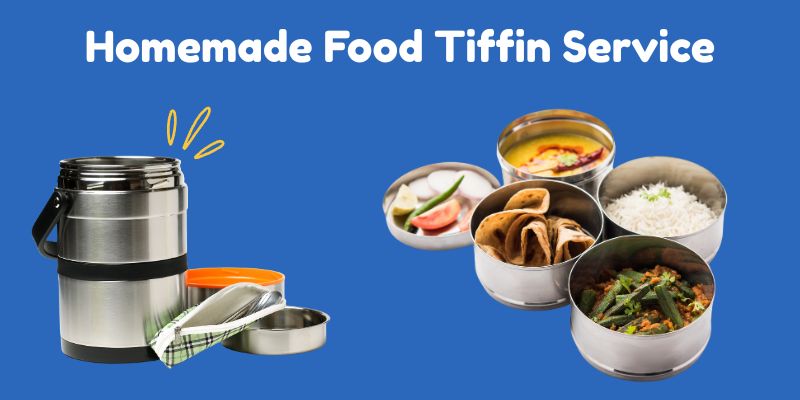 Tiffin Business